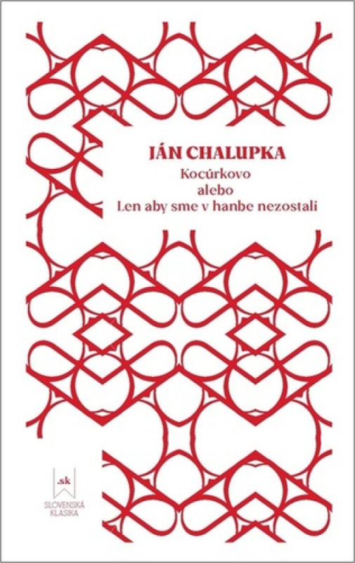 Kocúrkovo alebo Len aby sme v hanbe nezostali Lindeni