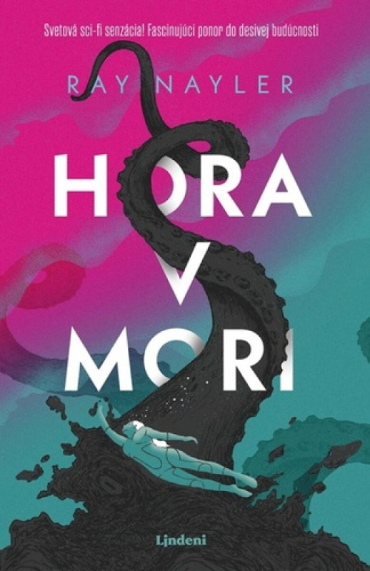 Hora v mori Lindeni