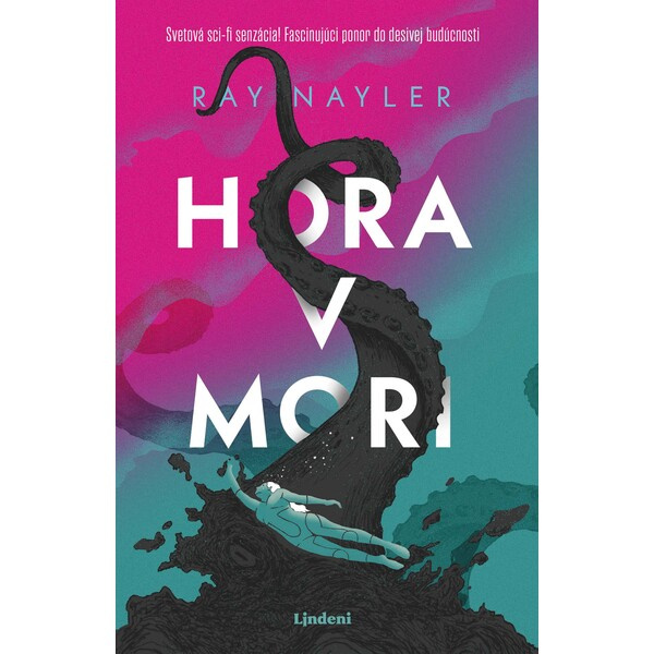 Hora v mori Lindeni