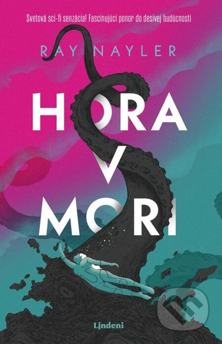Hora v mori Lindeni