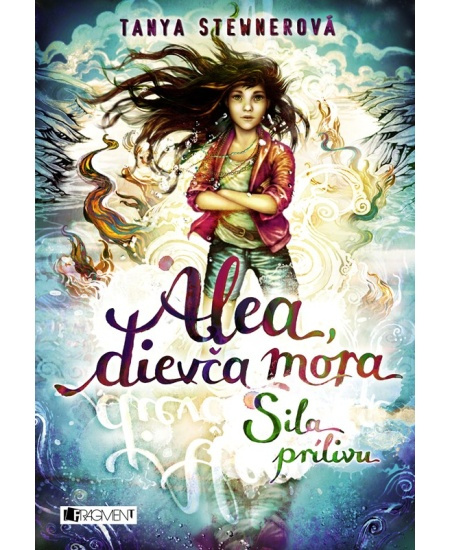 Alea, dievča mora 4 – Sila prílivu Fragment