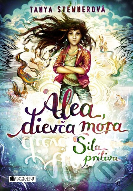 Alea, dievča mora 4 – Sila prílivu Fragment