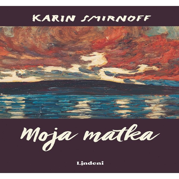 Moja matka