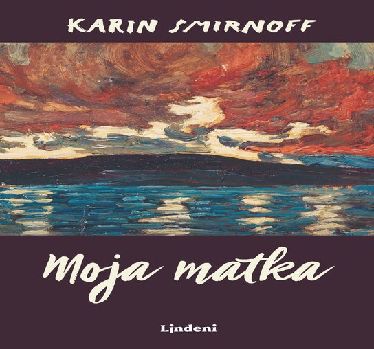Moja matka -  Karin Smirnoff