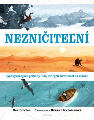 Nezničiteľní ALBATROS