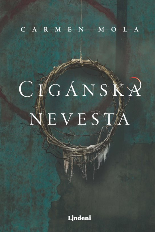Cigánska nevesta -  Carmen Mola