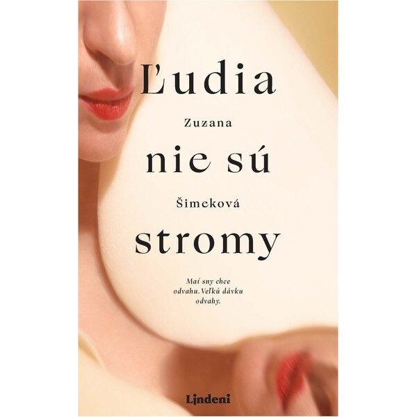 Ľudia nie sú stromy
