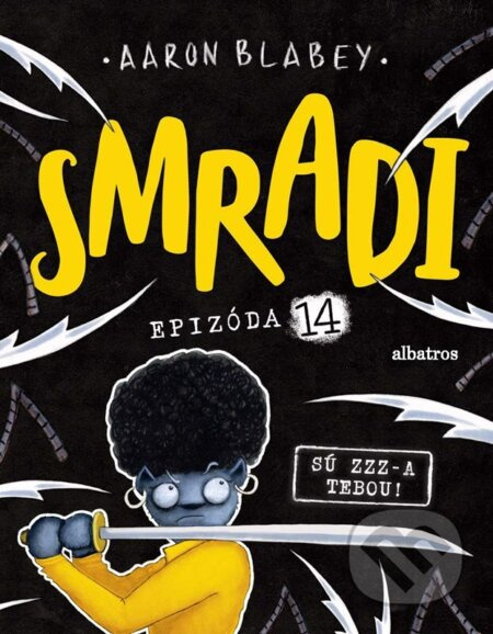 Smradi 14 ALBATROS