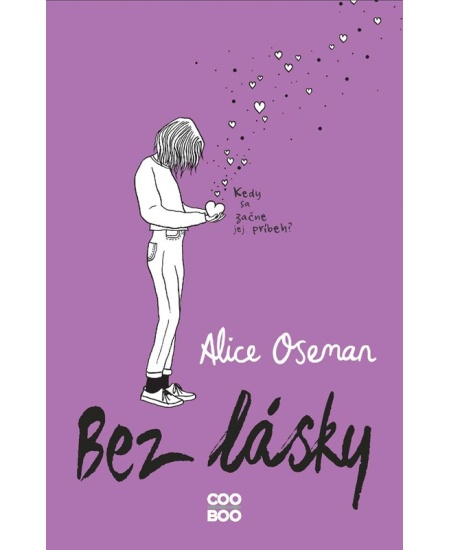 Bez lásky COOBOO