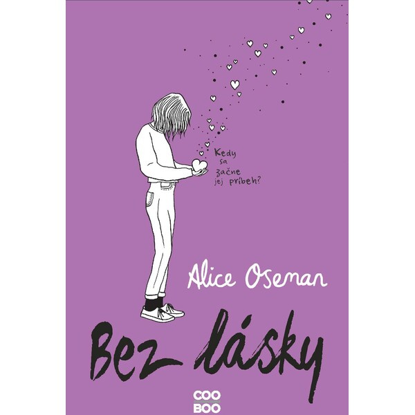 Bez lásky COOBOO