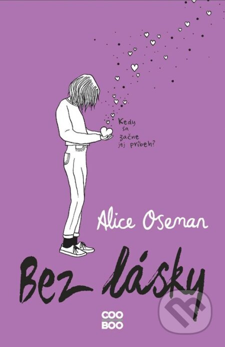 Bez lásky COOBOO