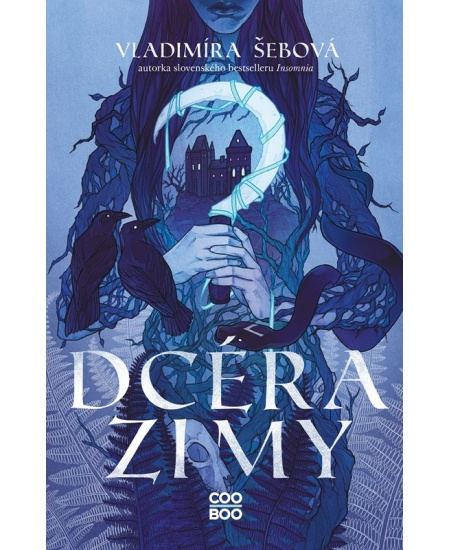 Dcéra zimy COOBOO