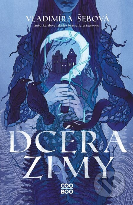 Dcéra zimy COOBOO