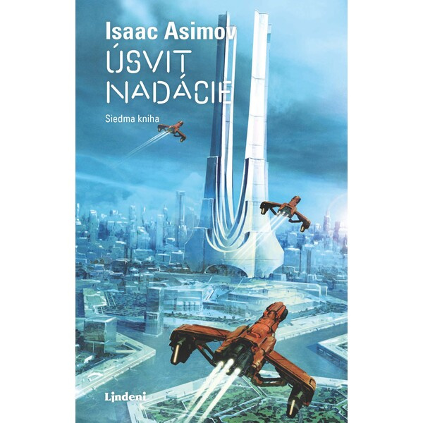 Úsvit nadácie Lindeni