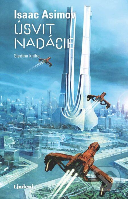 Úsvit nadácie Lindeni