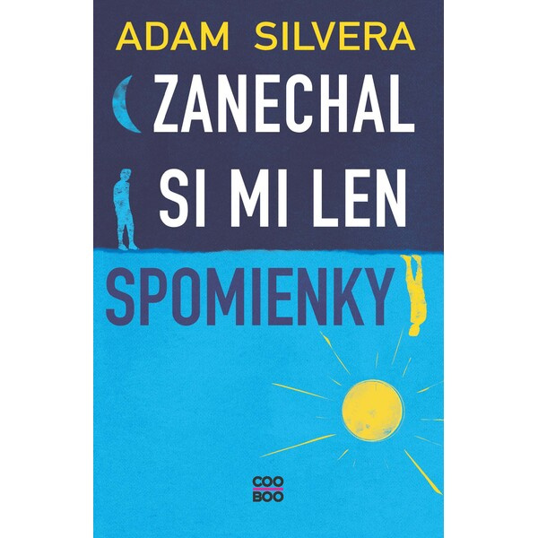 Zanechal si mi len spomienky COOBOO