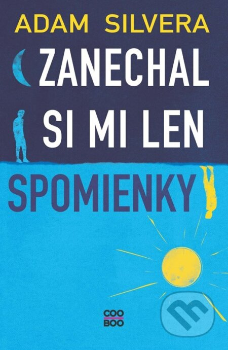 Zanechal si mi len spomienky COOBOO