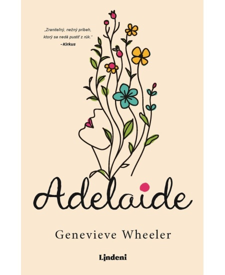Adelaide Lindeni