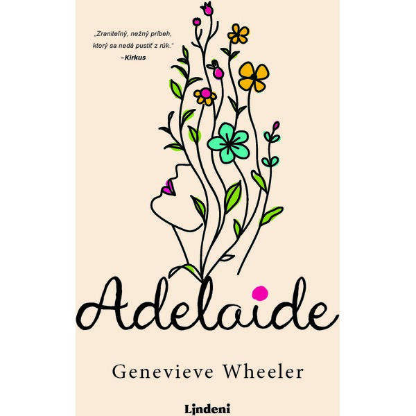 Adelaide Lindeni