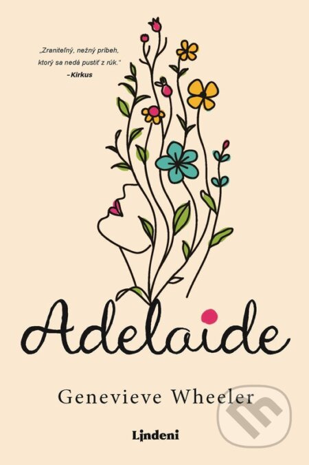 Adelaide Lindeni