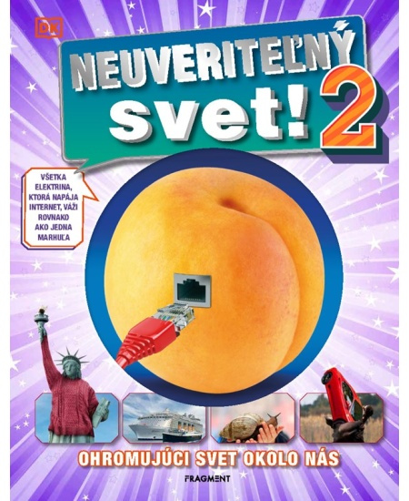Neuveriteľný svet! 2 Fragment