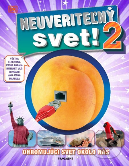 Neuveriteľný svet! 2 Fragment