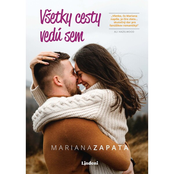 Všetky cesty vedú sem Lindeni
