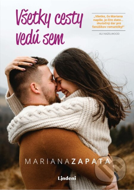 Všetky cesty vedú sem Lindeni