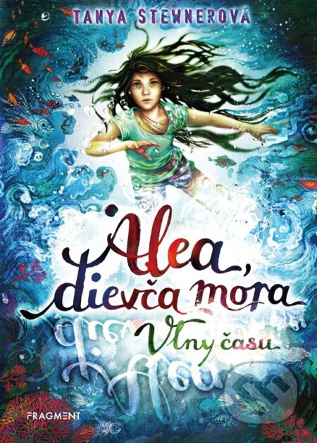 Alea, dievča mora 8 – Vlny času Fragment