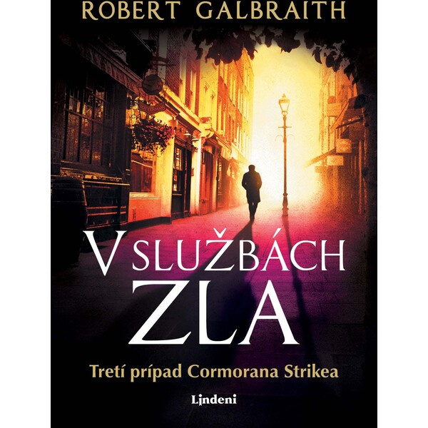 V službách zla Lindeni