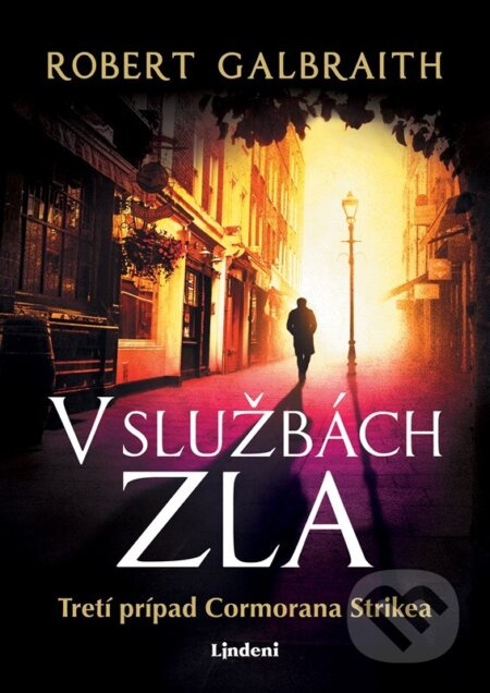 V službách zla Lindeni