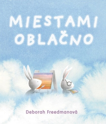 Miestami oblačno ALBATROS