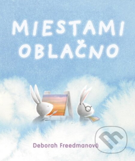 Miestami oblačno ALBATROS