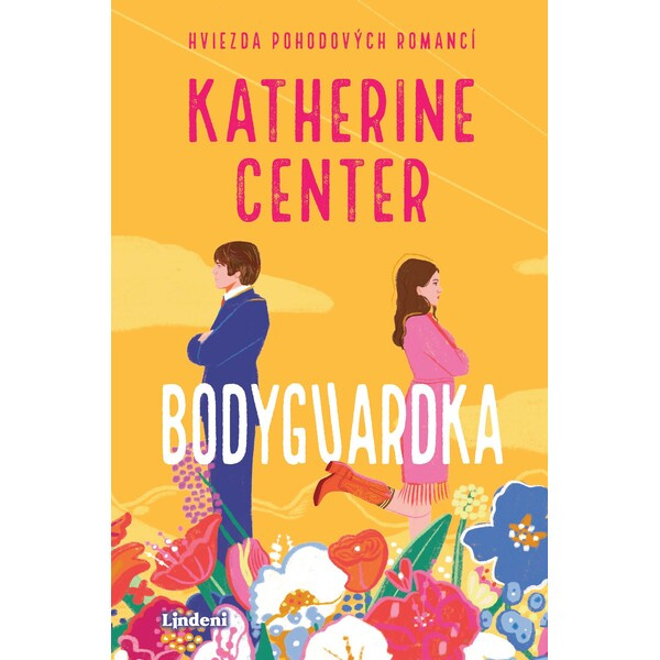 Bodyguardka