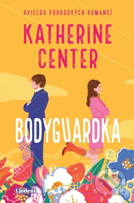 Bodyguardka  Lindeni