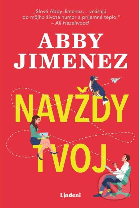 Navždy tvoj Lindeni