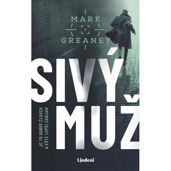 Sivý muž Lindeni