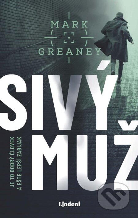 Sivý muž Lindeni