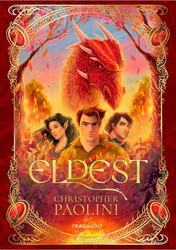 Eldest Fragment