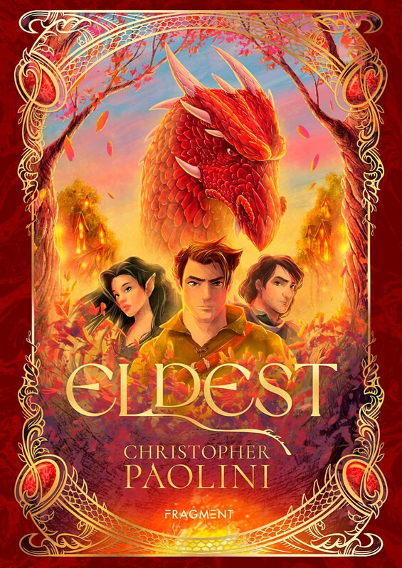 Eldest Fragment