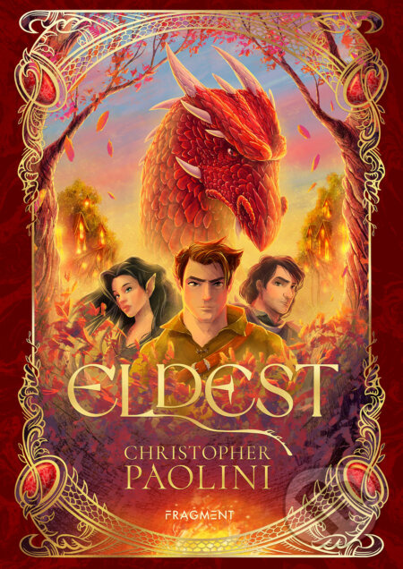 Eldest Fragment