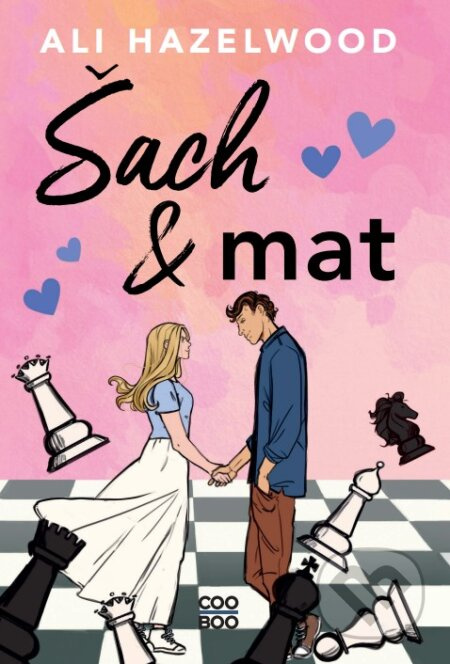 Šach & mat