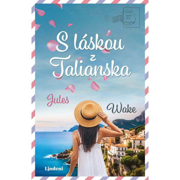 S láskou z Talianska