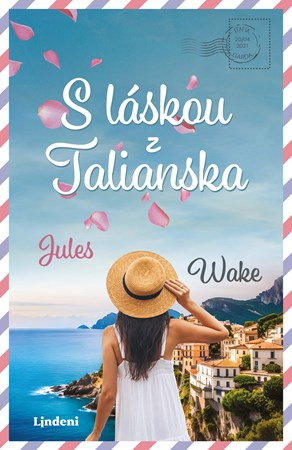 S láskou z Talianska Lindeni