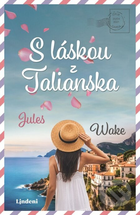 S láskou z Talianska Lindeni