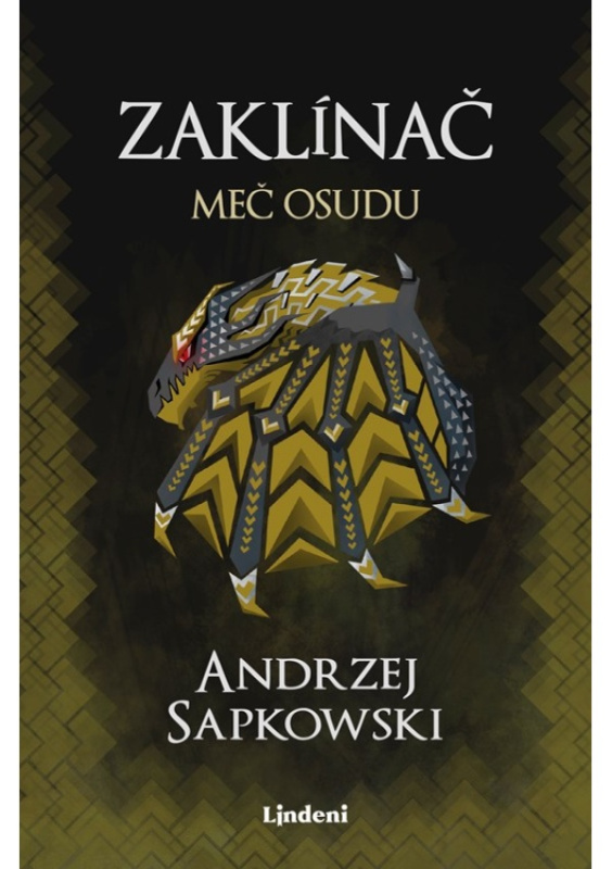 Zaklínač II Meč osudu Lindeni