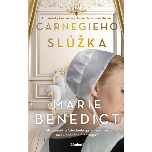 Carnegieho slúžka