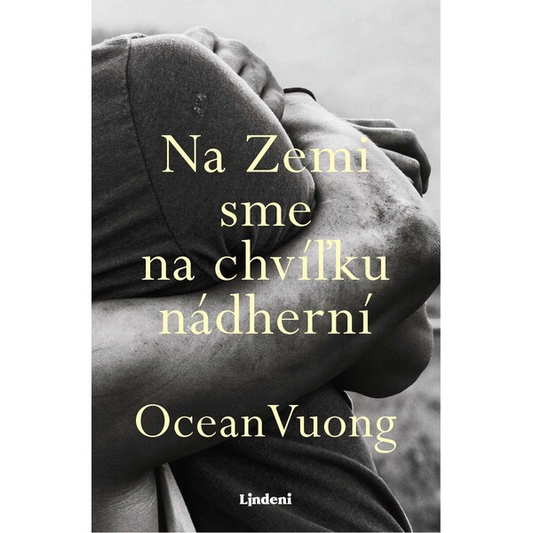 Na Zemi sme na chvíľku nádherní Lindeni