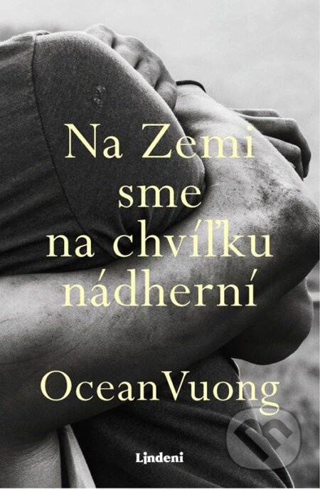 Na Zemi sme na chvíľku nádherní Lindeni