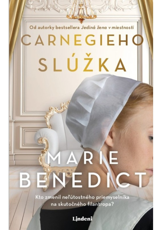 Carnegieho slúžka Lindeni